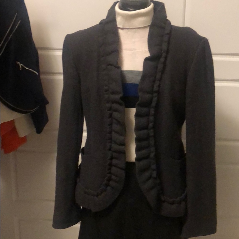 Ladies casual jacket
